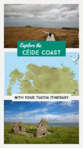The Céide Coast Road Trip Itinerary