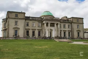 Emo Court, County Laois in Ireland’s Ancient East