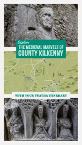 Kilkenny's Medieval Marvels Itinerary