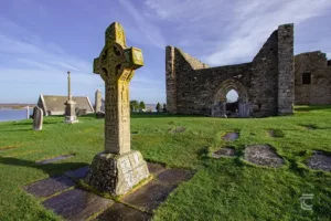 Clonmacnoise Offaly Ireland's Hidden Heartlands