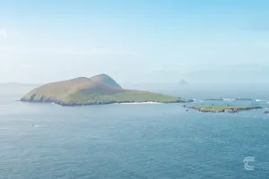 The Great Blasket Island West Kerry Wild Atlantic Way