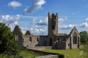 Kilmallock Domincan Priory Limerick