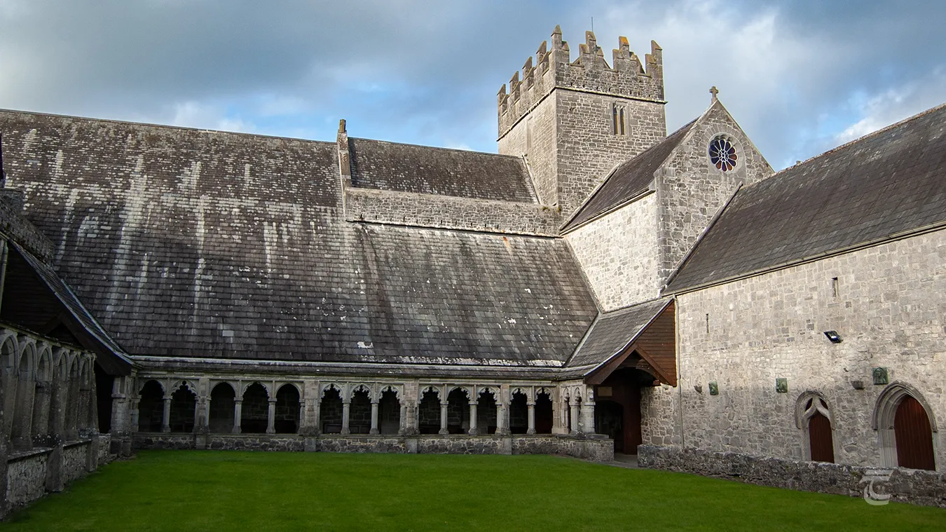 Holy Cross Abbey Tipperary