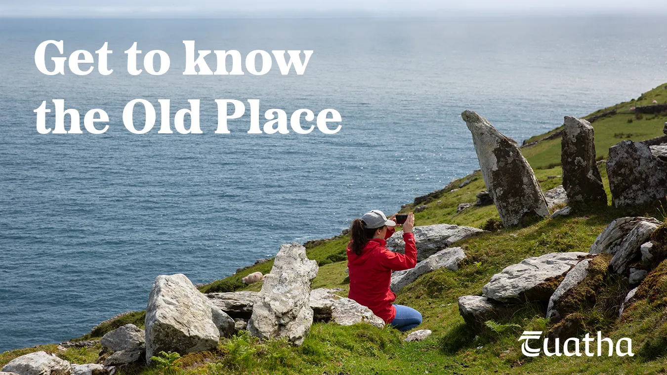 Explore Ireland and Get to Know the Old Place with Tuatha Ireland