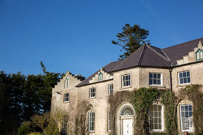 Altamont House Carlow