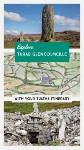 Glencolmcille Itinerary Donegal