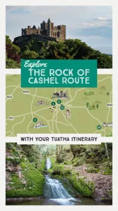 Rock of Cashel Road Trip Tour