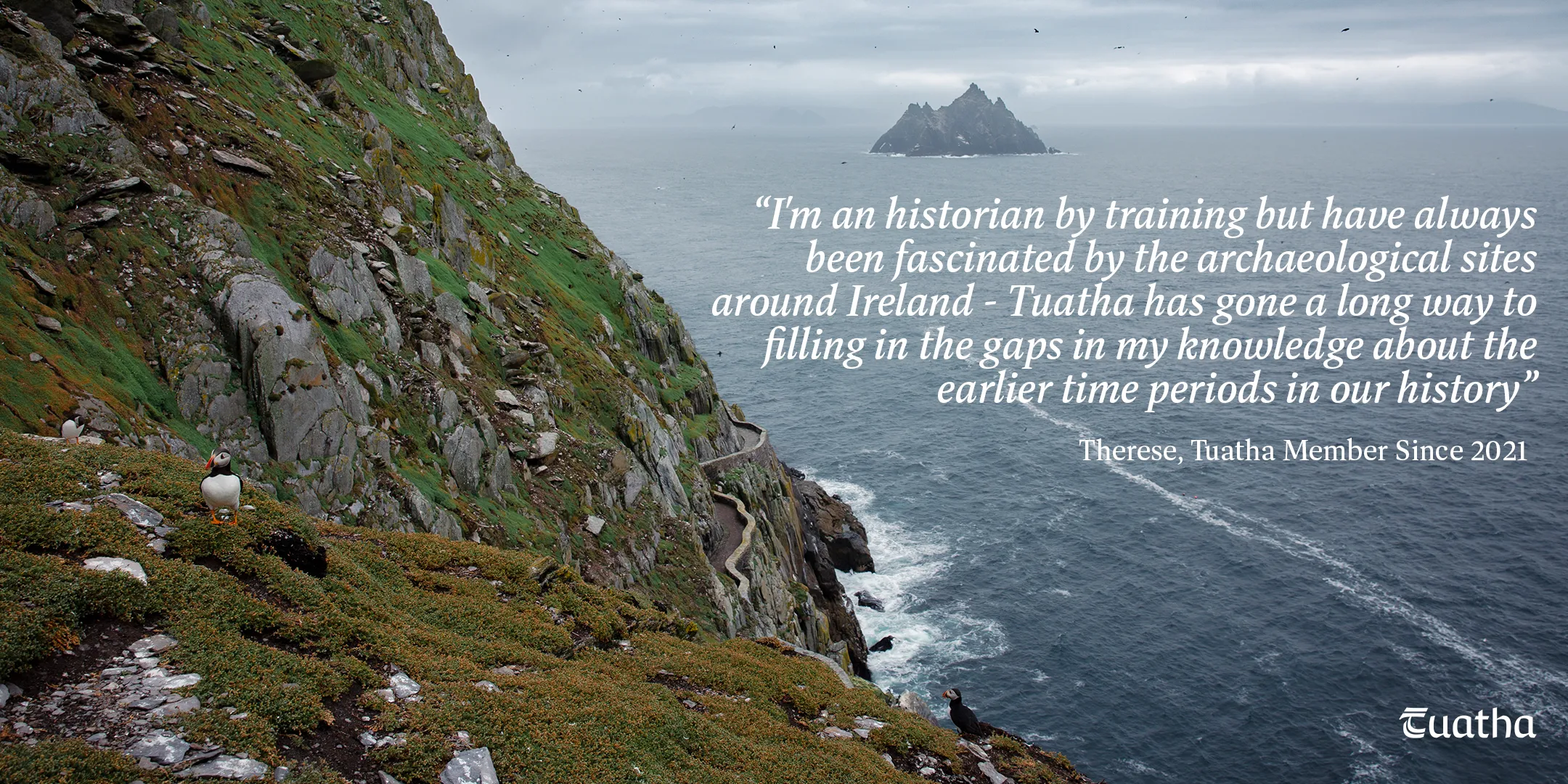 Dig into the stories of Ireland with online courses in Irish archaeology and history