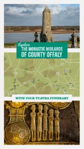 Monastic Midlands Itinerary
