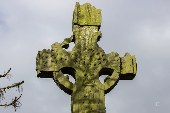 Ardboe High Cross